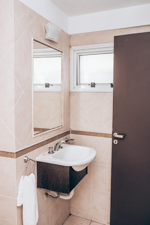 Hotel Solano Сантяго дел Естеро Екстериор снимка