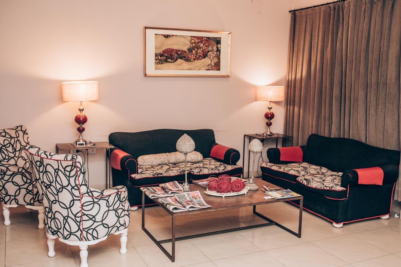 Hotel Solano Сантяго дел Естеро Екстериор снимка