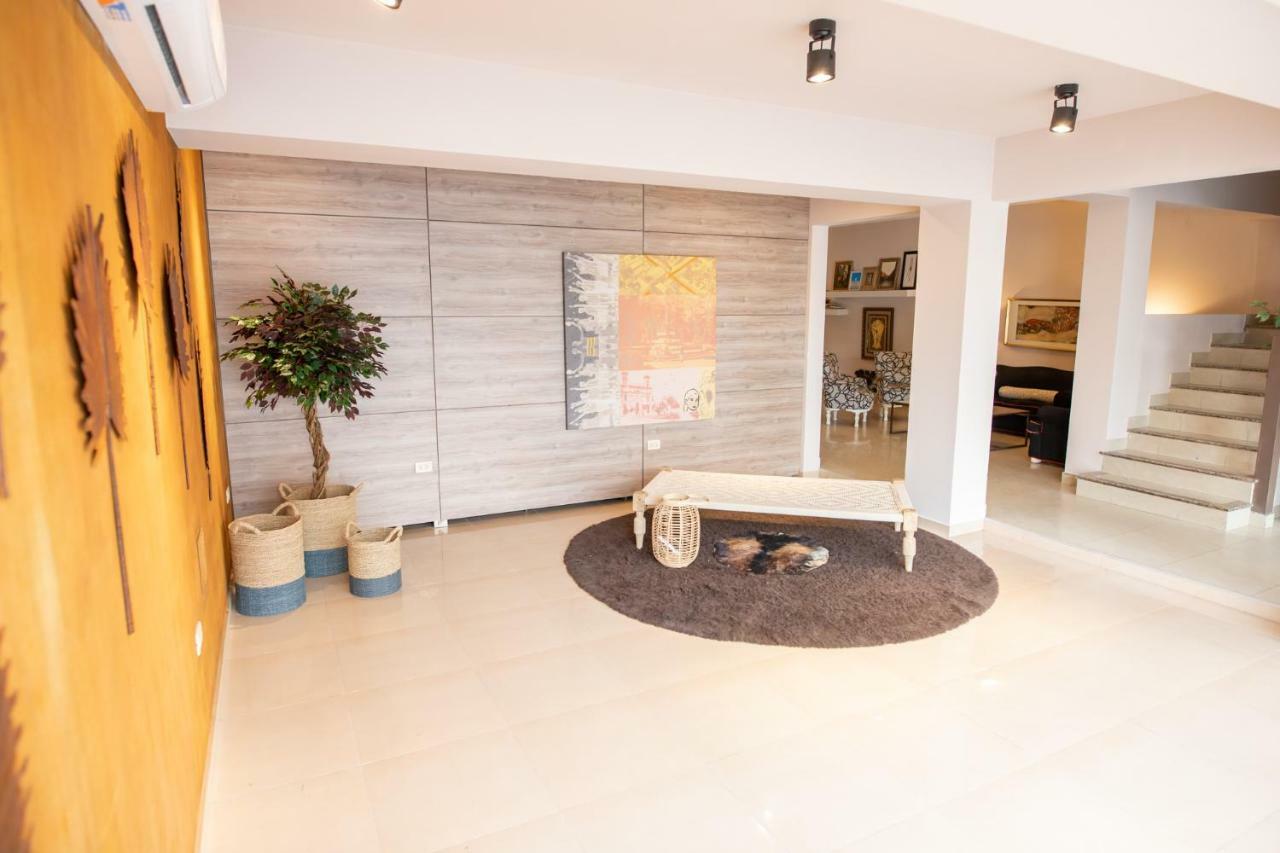 Hotel Solano Сантяго дел Естеро Екстериор снимка