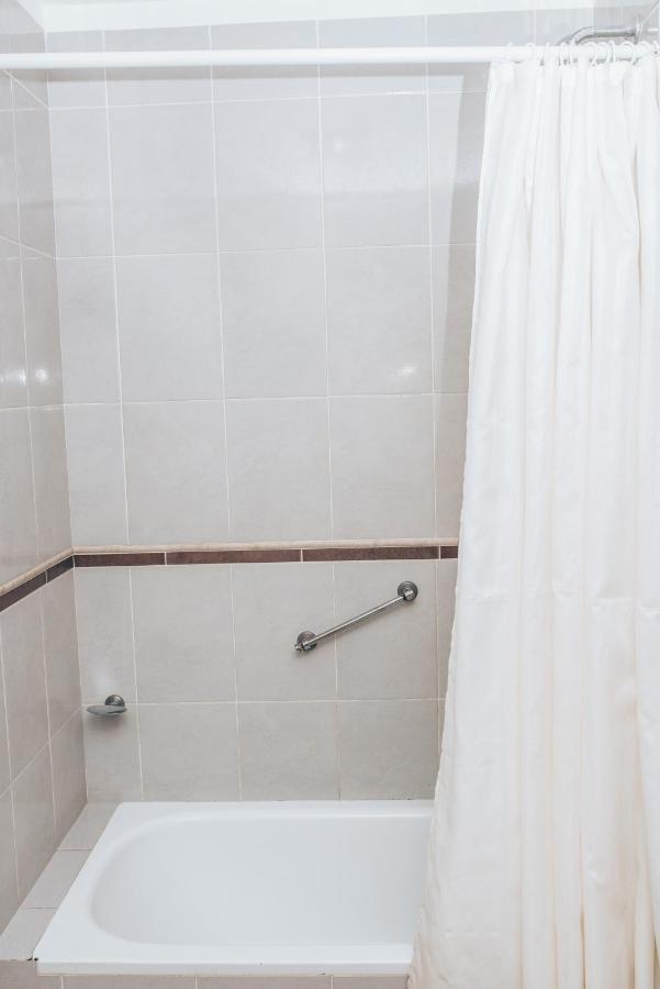 Hotel Solano Сантяго дел Естеро Екстериор снимка